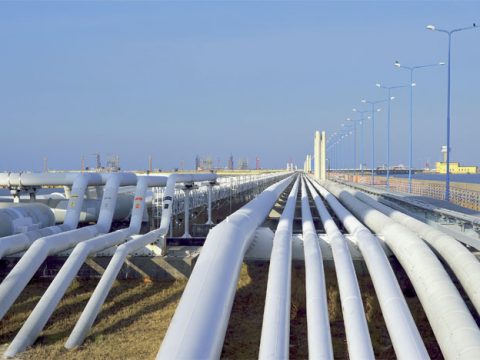 Le Maroc se détourne du gaz espagnol après trois ans de flux records