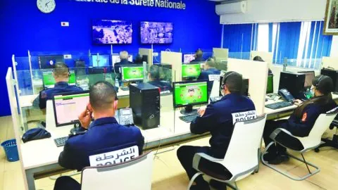 Maroc : la DGSN renouvelle son parc informatique pour près de 74 millions de dirhams
