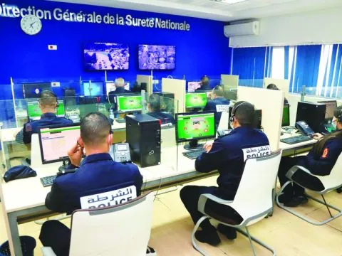 Maroc : la DGSN renouvelle son parc informatique pour près de 74 millions de dirhams
