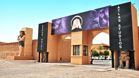 Nolan, Prime Video, Nicolas Cage : le Maroc séduit les géants du cinéma mondial