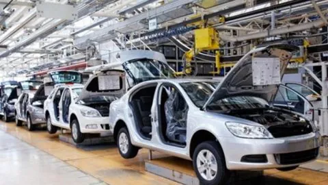 Maroc–Espagne : la guerre silencieuse pour séduire les géants chinois de l’automobile