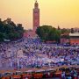 Maroc. A Marrakech, la commune va réhabiliter une quarantaine de toilettes publiques
