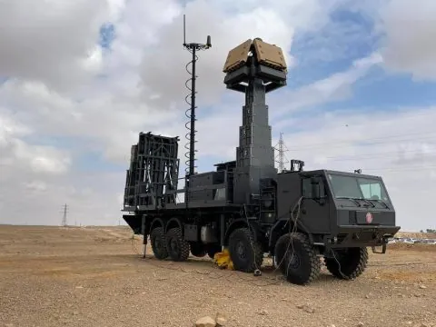 Le Maroc déploie le bouclier israélien Spyder : pourquoi Alger et Madrid observent avec inquiétude la montée en puissance militaire de Rabat