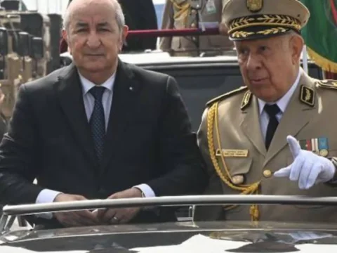 Algérie : comment le général Saïd Chengriha orchestre l’effeuillage méthodique du clan Tebboune