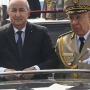 Algérie : comment le général Saïd Chengriha orchestre l’effeuillage méthodique du clan Tebboune
