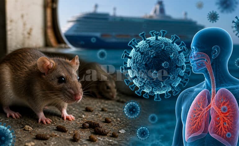 Hantavirus : le Maghreb et l’Afrique à l’écoute des alertes scientifiques depuis Marrakech