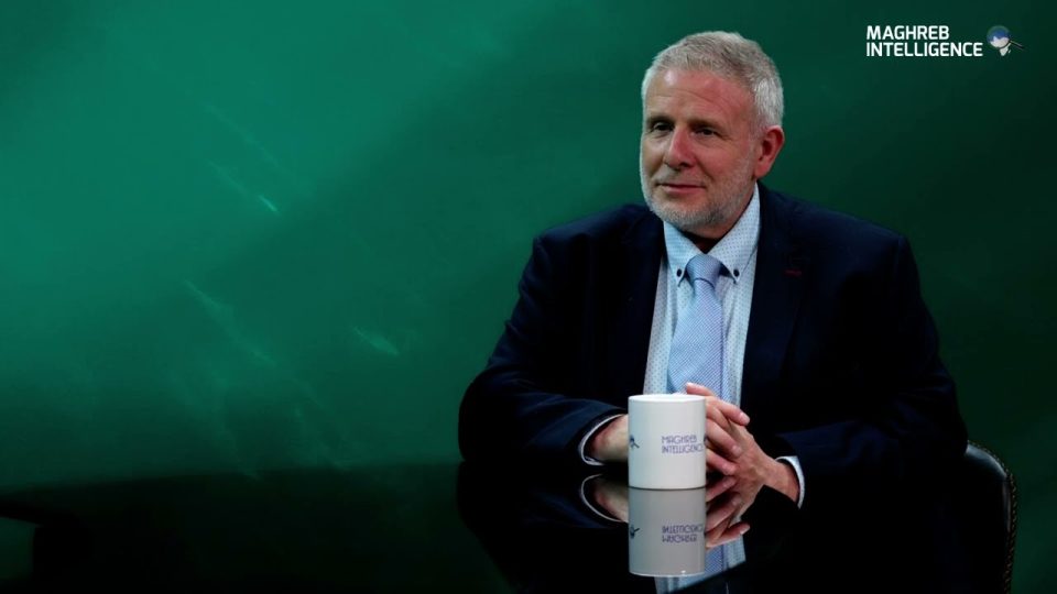 Philippe Liénard : «Le Polisario n’a aucun rôle à jouer dans un Sahara autonome sous souveraineté marocaine»