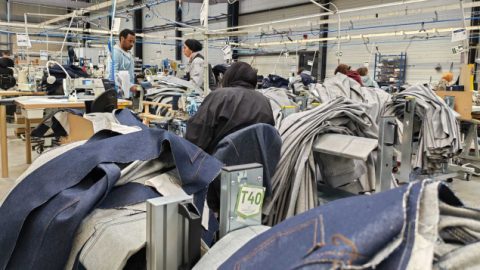Exclusif. Pour plus de 98 millions de dirhams, la justice vend les biens du textilien Martelli & partners pour rembourser Bank of Africa