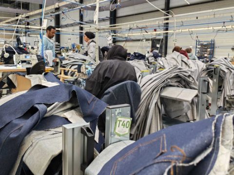 Exclusif. Pour plus de 98 millions de dirhams, la justice vend les biens du textilien Martelli & partners pour rembourser Bank of Africa