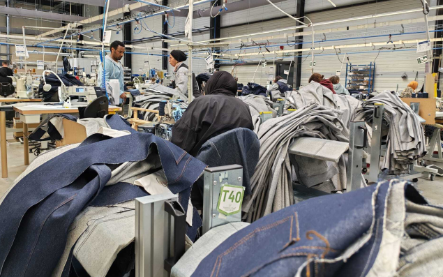 Exclusif. Pour plus de 98 millions de dirhams, la justice vend les biens du textilien Martelli & partners pour rembourser Bank of Africa
