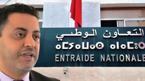 Maroc. Quand l’istiqlalien Khatar El Mojahidi, directeur de l’Entraide nationale octroie un marché à l’istiqlalien Rahhal El Mekkaoui