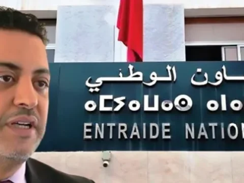 Maroc. Quand l’istiqlalien Khatar El Mojahidi, directeur de l’Entraide nationale octroie un marché à l’istiqlalien Rahhal El Mekkaoui