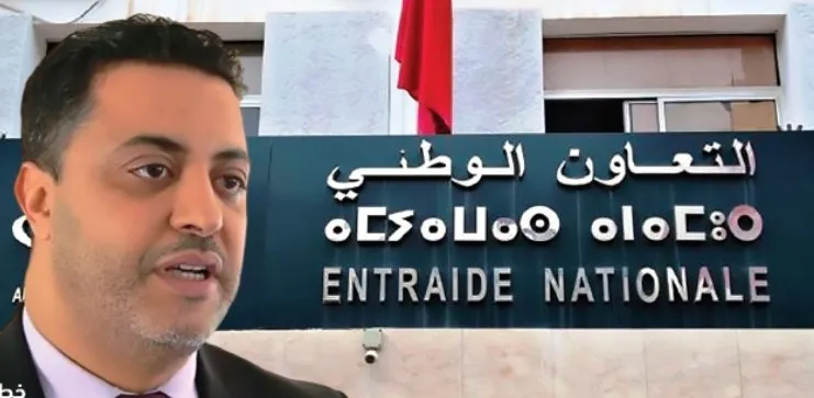 Maroc. Quand l’istiqlalien Khatar El Mojahidi, directeur de l’Entraide nationale octroie un marché à l’istiqlalien Rahhal El Mekkaoui