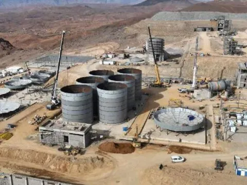Le Maroc assure près de la moitié de la production africaine en minerai d&rsquo;argent