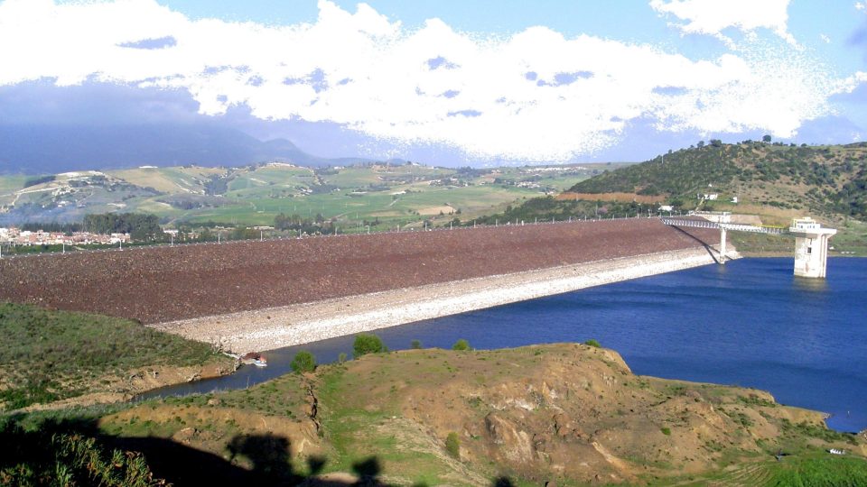 Maroc. 300 millions de dirhams pour construire le barrage de Sidi Ammar près de Khénifra