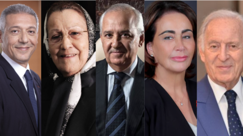 Forbes 2026 : Benjelloun, Bensalah, Sefrioui… les milliardaires marocains propulsent le Maroc dans le top 4 africain