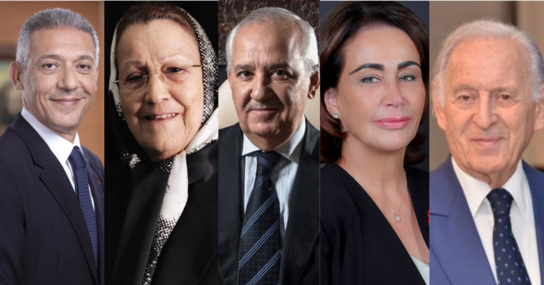 Forbes 2026 : Benjelloun, Bensalah, Sefrioui… les milliardaires marocains propulsent le Maroc dans le top 4 africain
