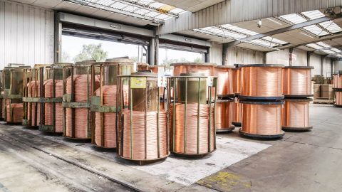 Maroc. Pour des créances de la BMAO, l’usine de la société Mac Z de la famille Lamdaouar vendue aux enchères