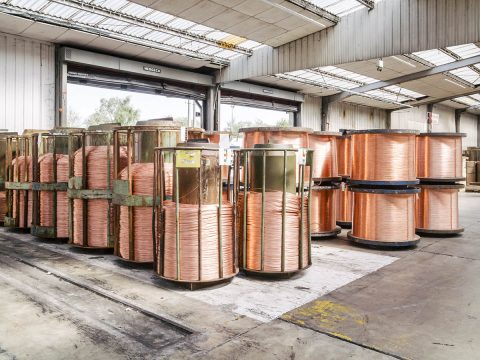 Maroc. Pour des créances de la BMAO, l’usine de la société Mac Z de la famille Lamdaouar vendue aux enchères