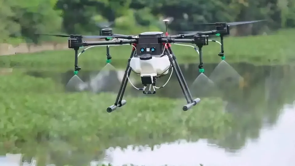 Maroc : pour combattre les moustiques, la préfecture de Tanger-Assilah déploiera des drones