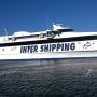 Maroc. La justice remet en vente le ferry Detroit Jet de la compagnie Inter Shipping