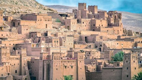 Exclusif. Au Maroc, Sigmatop chargée d’identifier 12 Kasbahs à transformer en établissements touristiques