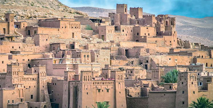 Exclusif. Au Maroc, Sigmatop chargée d’identifier 12 Kasbahs à transformer en établissements touristiques