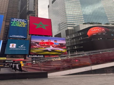 Mondial 2026 : la Royal Air Maroc fait décoller le soft power marocain et relègue ses rivales régionales au second plan
