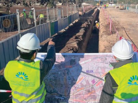 Maroc. Les Sociétés régionales multiservices SRM lancent la chasse aux voleurs d’électricité