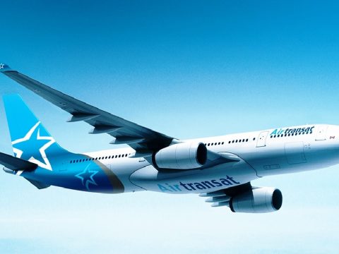 Tourisme : Air Transat lance le tout premier vol direct entre Montréal et Agadir