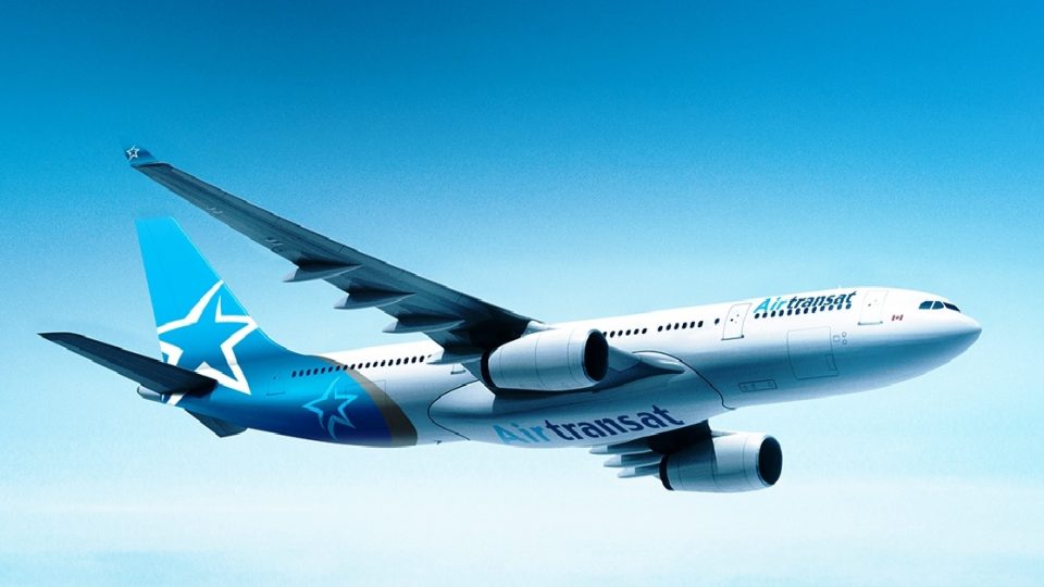 Tourisme : Air Transat lance le tout premier vol direct entre Montréal et Agadir