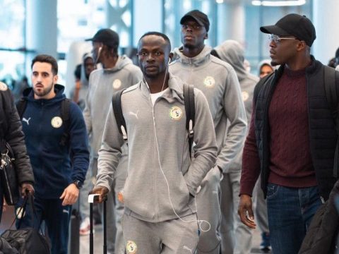 Mondial 2026. Aux Etats-Unis, quand le Sénégal cumule les déboires de sa propre gestion ses dirigeants avalent leurs langues