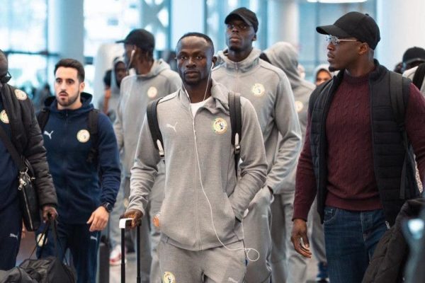 Mondial 2026. Aux Etats-Unis, quand le Sénégal cumule les déboires de sa propre gestion ses dirigeants avalent leurs langues