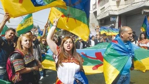 Kabylie : le MAK chercherait-il à peser sur les législatives du 2 juillet 2026 en Algérie ?
