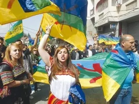 Kabylie : le MAK chercherait-il à peser sur les législatives du 2 juillet 2026 en Algérie ?