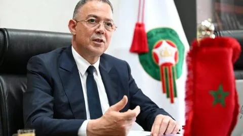 Fouzi Lekjaa dans le viseur : qui veut griller l’homme du Mondial au Maroc avant 2030 ?