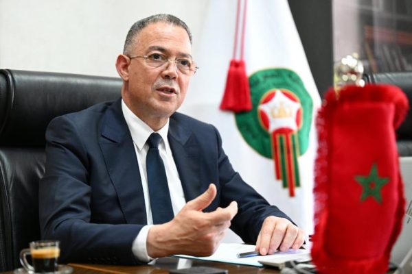 Fouzi Lekjaa dans le viseur : qui veut griller l’homme du Mondial au Maroc avant 2030 ?