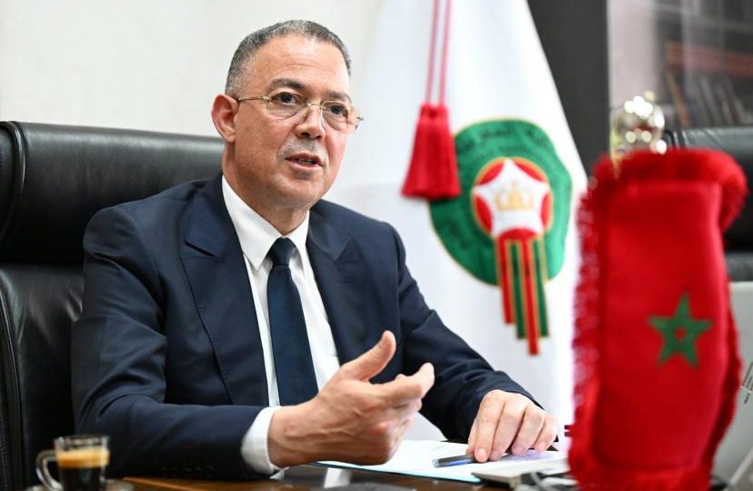 Fouzi Lekjaa dans le viseur : qui veut griller l’homme du Mondial au Maroc avant 2030 ?