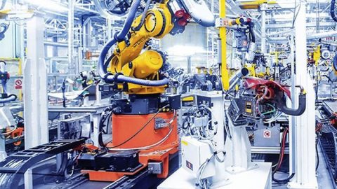 Maroc : Selon le HCP, la production manufacturière recule de 1,4 % malgré le boom du secteur automobile