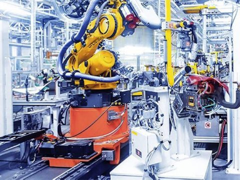 Maroc : Selon le HCP, la production manufacturière recule de 1,4 % malgré le boom du secteur automobile