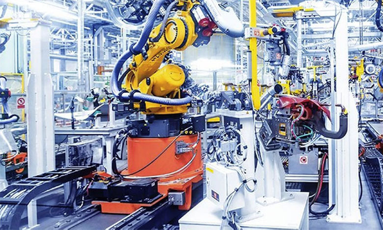 Maroc : Selon le HCP, la production manufacturière recule de 1,4 % malgré le boom du secteur automobile