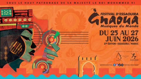 Maroc. le festival d&rsquo;Essaouira joue les agoras où quand le Forum Gnaoua transforme la kermesse musicale en laboratoire d&rsquo;idées