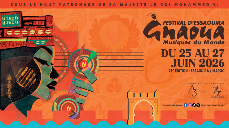 Maroc. le festival d&rsquo;Essaouira joue les agoras où quand le Forum Gnaoua transforme la kermesse musicale en laboratoire d&rsquo;idées