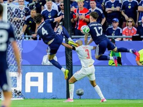 Le Maroc sans complexe : les Lions de l&rsquo;Atlas pulvérisent les records africains à la Coupe du Monde 2026