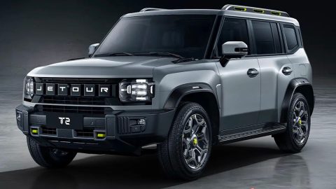 Maroc : le chinois JTR Automotive Components pose ses valises à Tanger