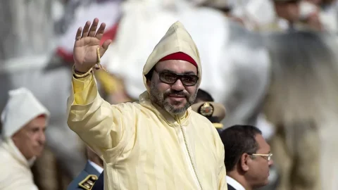 Fête du Trône : le rituel anti-Maroc de certains médias français reprend
