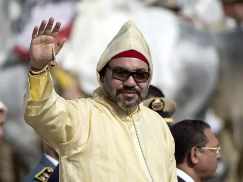 Fête du Trône : le rituel anti-Maroc de certains médias français reprend