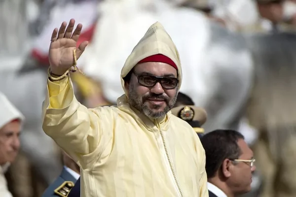 Fête du Trône : le rituel anti-Maroc de certains médias français reprend