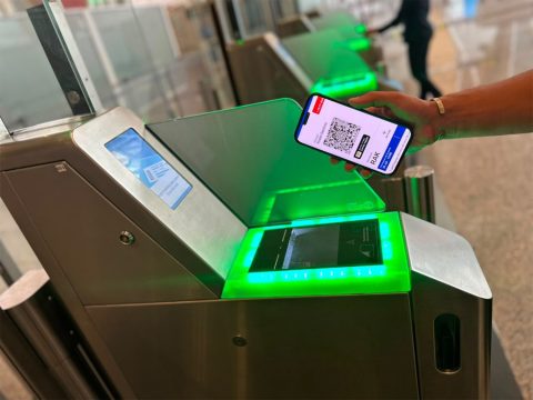 Airports of Morocco accélère sa révolution numérique : la carte d’embarquement 100% mobile généralisée
