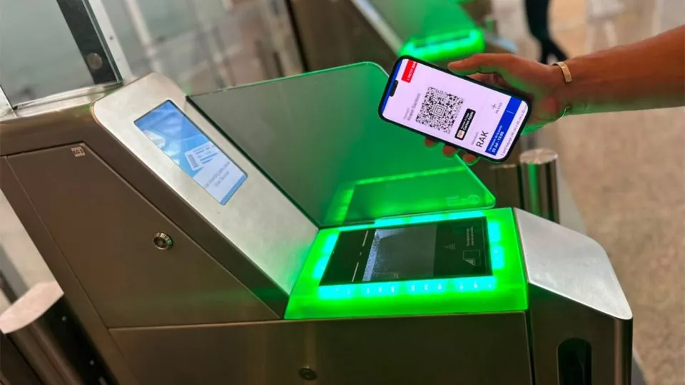 Airports of Morocco accélère sa révolution numérique : la carte d’embarquement 100% mobile généralisée
